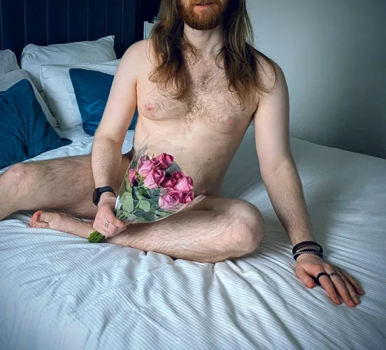 Happy Valentine's Day 