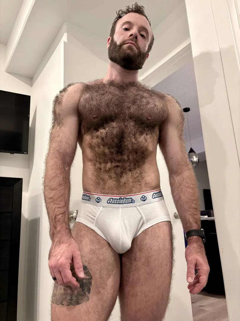 Help me take these off, bro