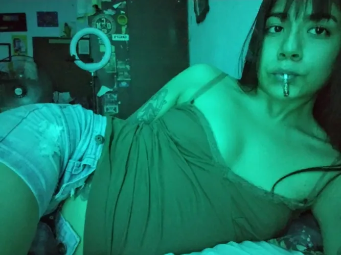 Hey, do u want some ????