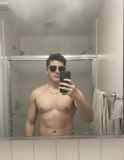 Hey, what do you think?