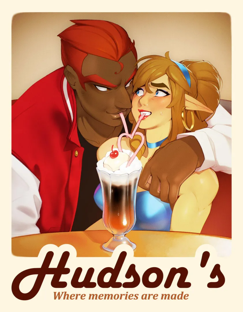 How Link spent Valentine's weekend  (Combo&Doodles)