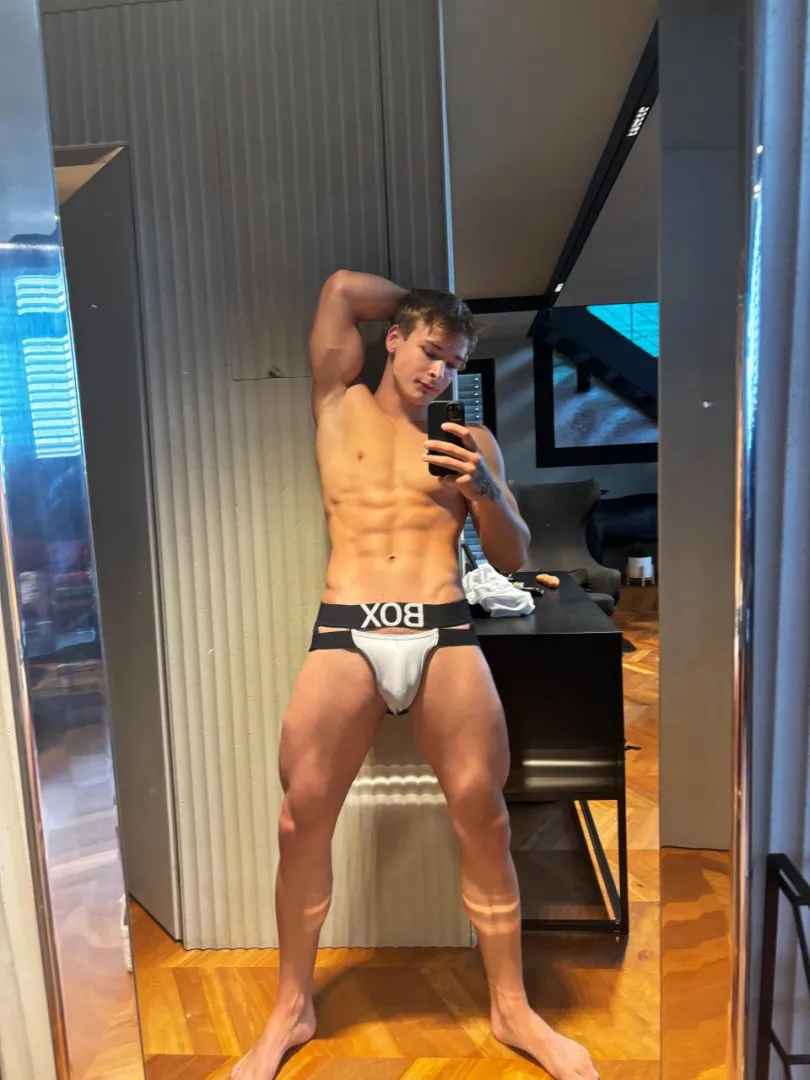 how‘s the physique looking