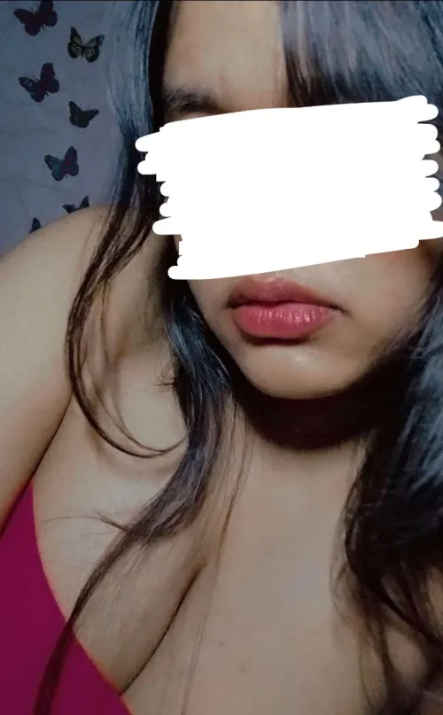 I guess it’s good for bj? Idk