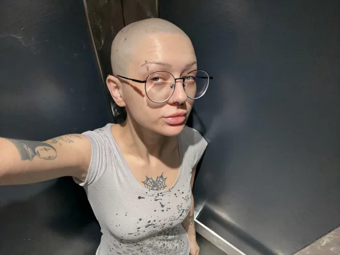 i love this new era of my hair