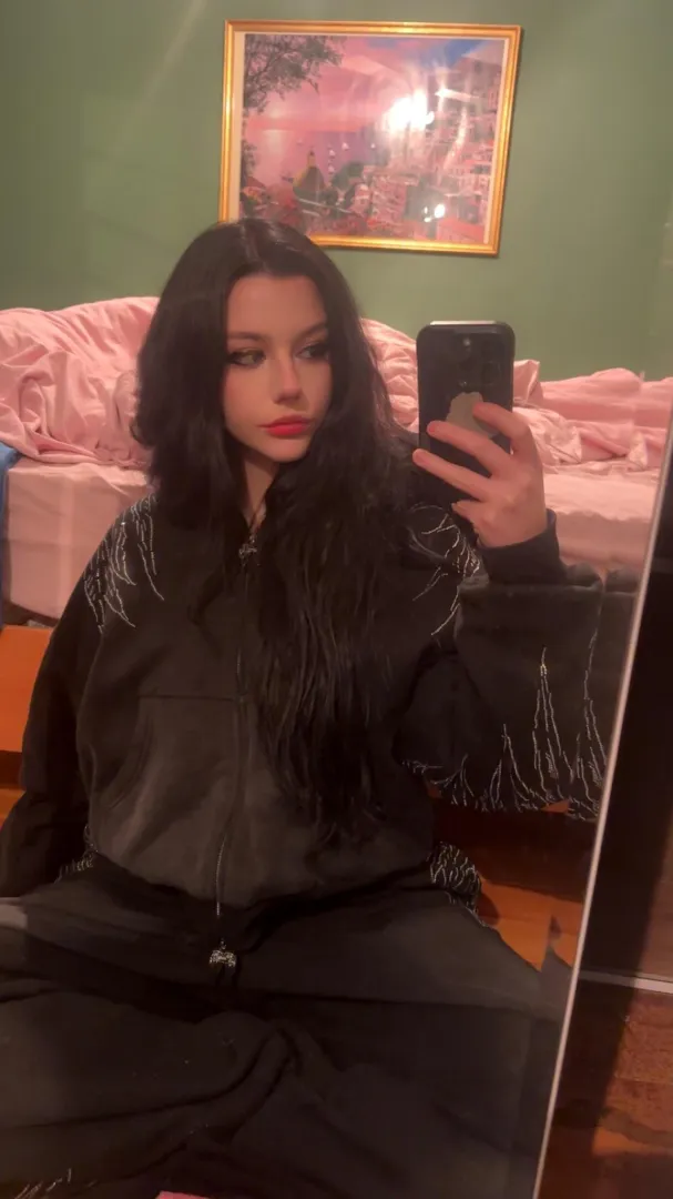 I rule best when I’m comfortable 