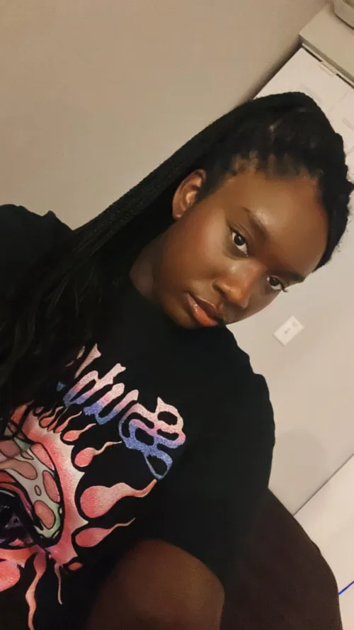 I want to put your soul on a leash