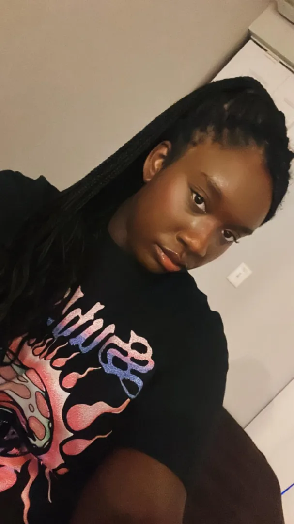 I want to put your soul on a leash