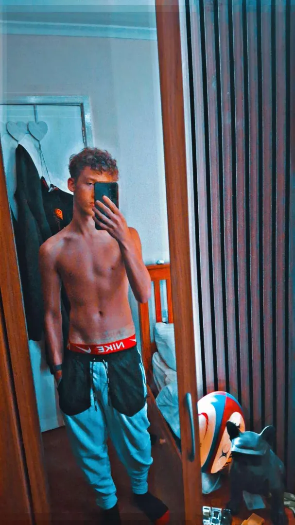 Im from wakey anyone pu m18