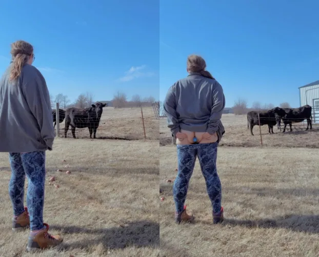 Iowa is awesome. 31F