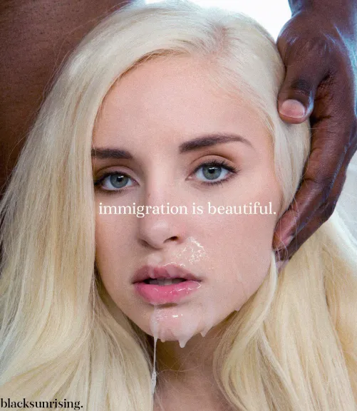 Isn't it white boys?