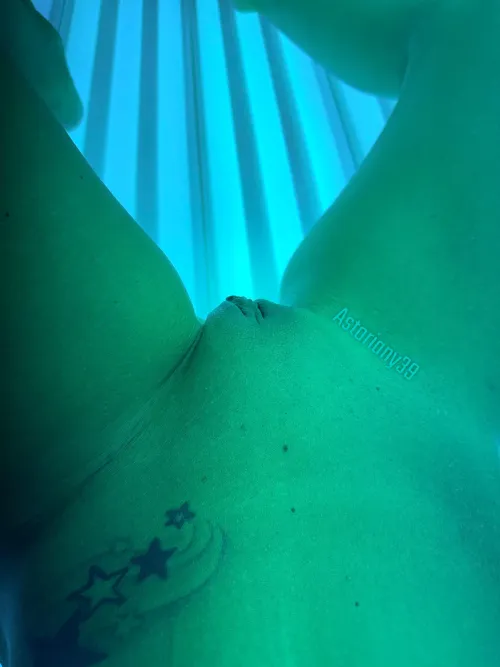 It’s all about the mound