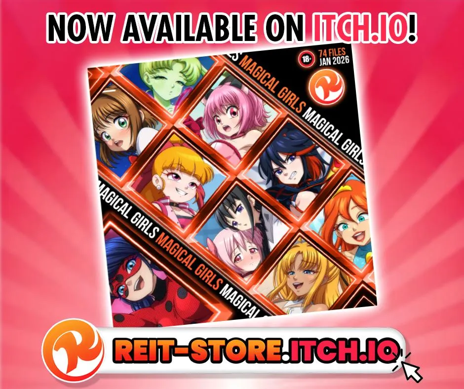 ✨ JANUARY 2026 PACK IS HERE! ✨