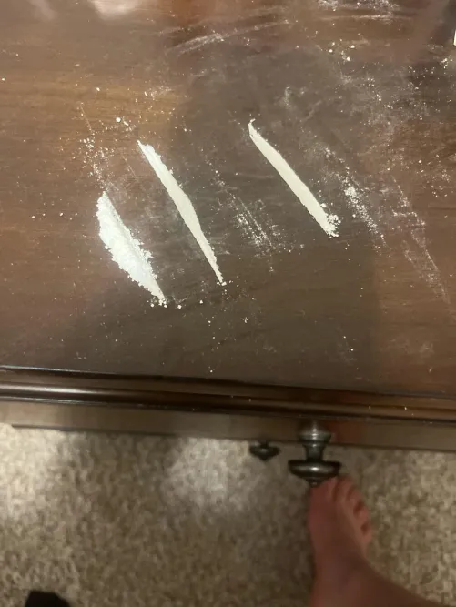 Just a normal Thursday njght