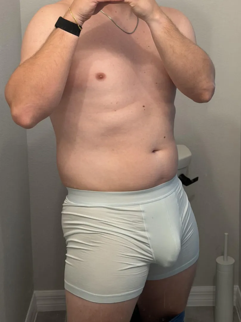 just filling them up