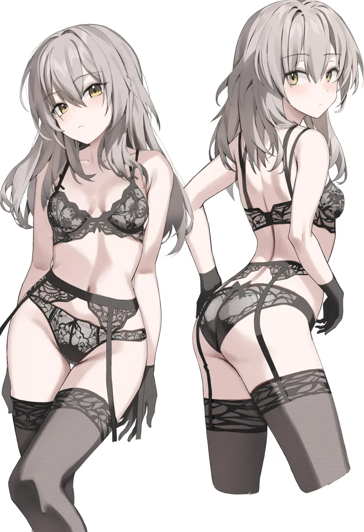 Lingerie Stelle (sAvIor)