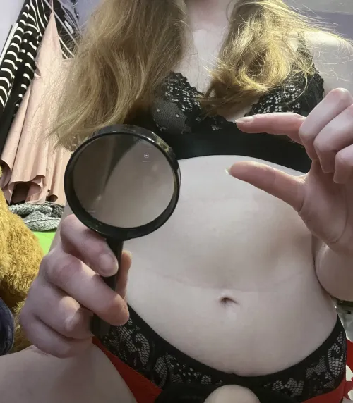 Little cocks like you’re need to be laughed at