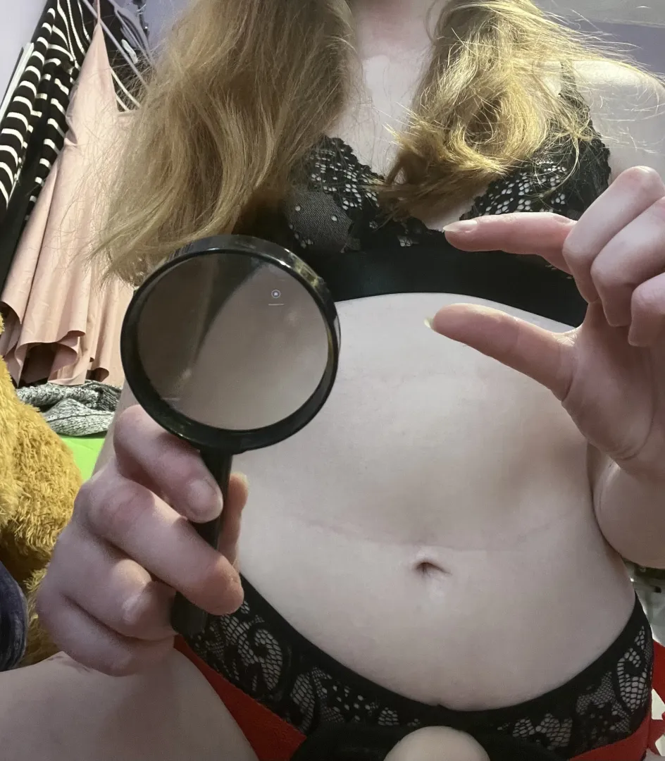 Little cocks like you’re need to be laughed at