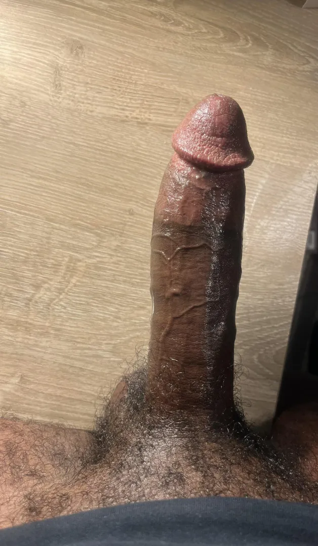 Looking for a nice BBW to take this BBC.