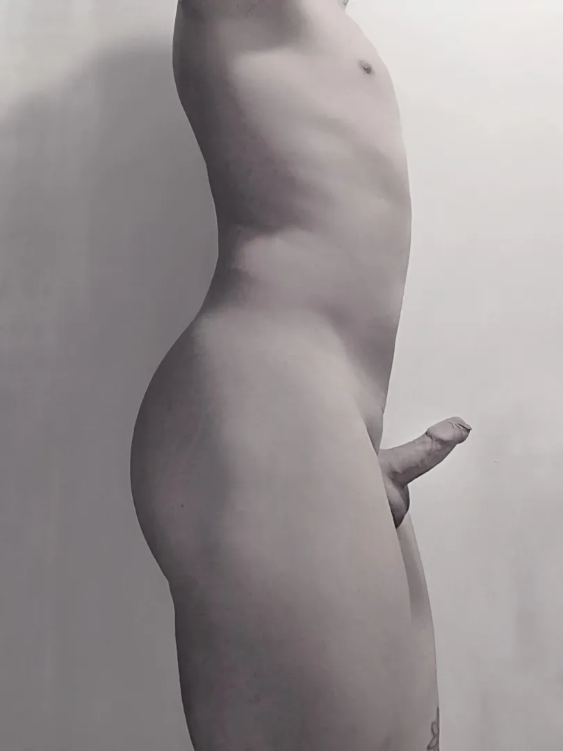 Love black and white 