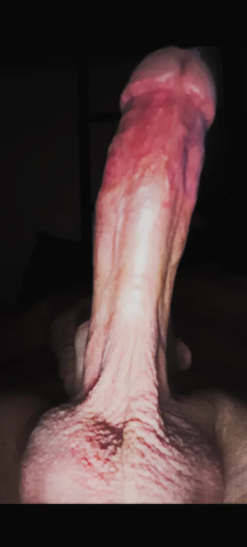 (m30) man someone needs to suck this thing off