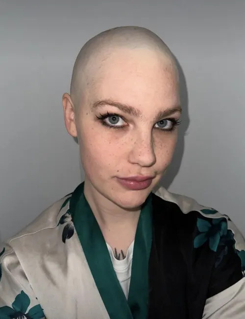 Missed a spot! (Not OC)