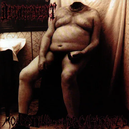 MtD IS the heaviest album ever