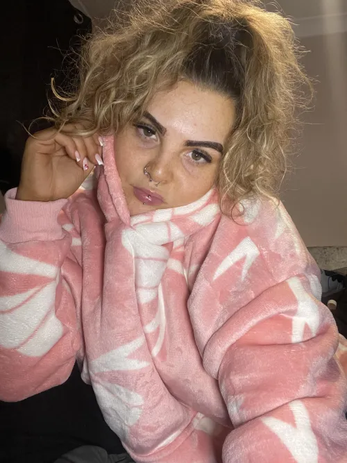 my favourite place is a oodie 