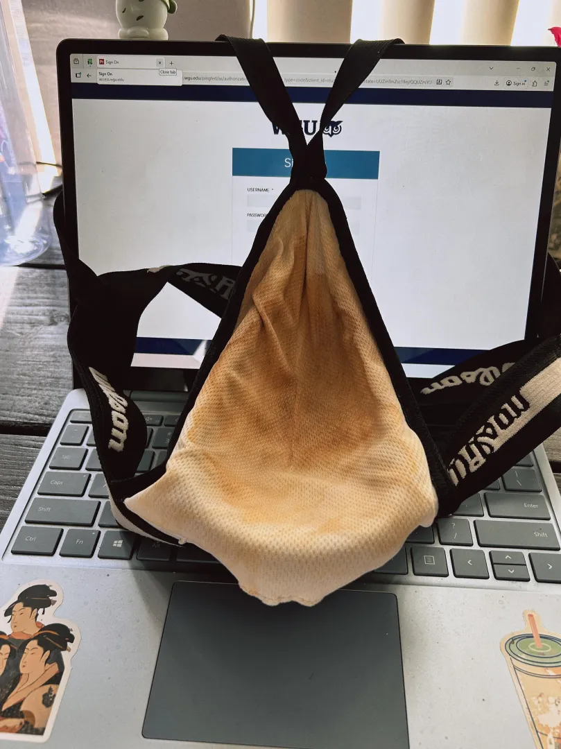 My gear is always distract me from my homework 