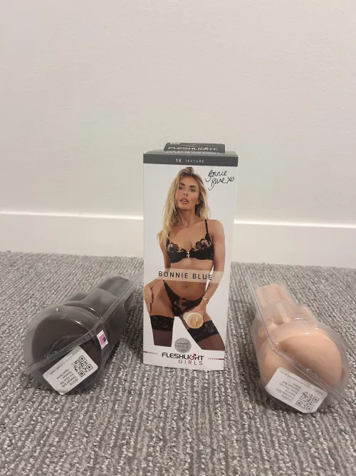 My valentine day haul