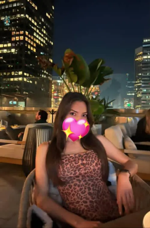 No matter how hard you try and hide it, I will always sniff you out.