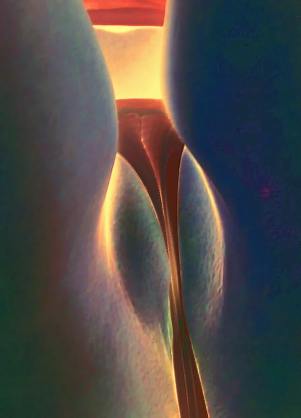 Orgasmic Literotica Challenge