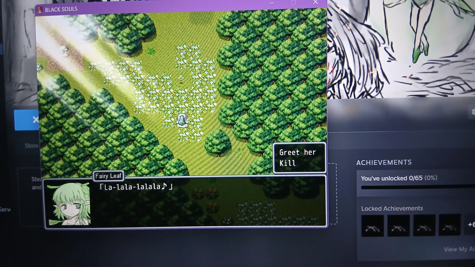 Patch isn't working on BS1