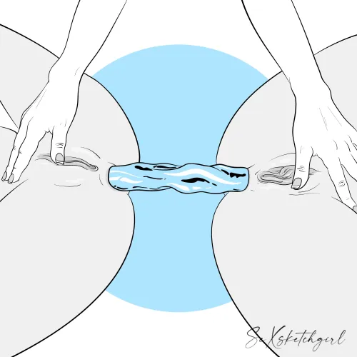 Play (by Sexsketchgirl)