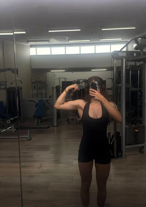 proof that discipline works