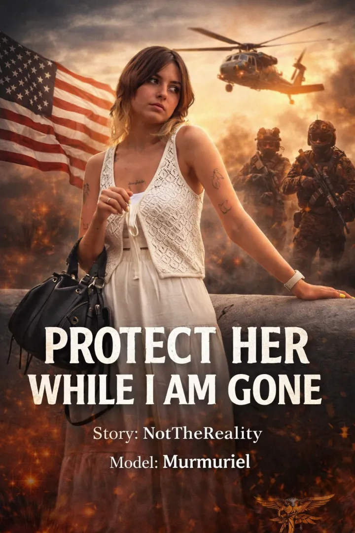 Protect Her While I Am Gone - Chapter 4