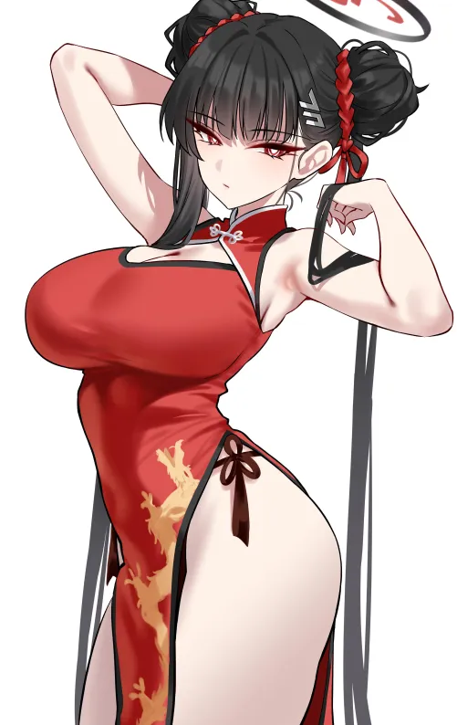 Qipao Rio