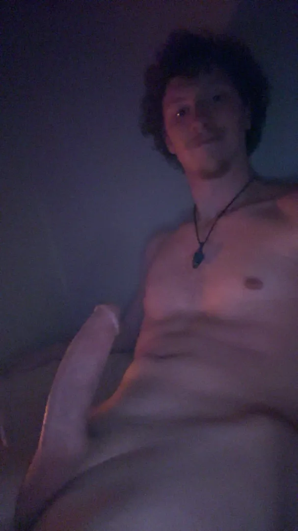 Ride my face or my cock?