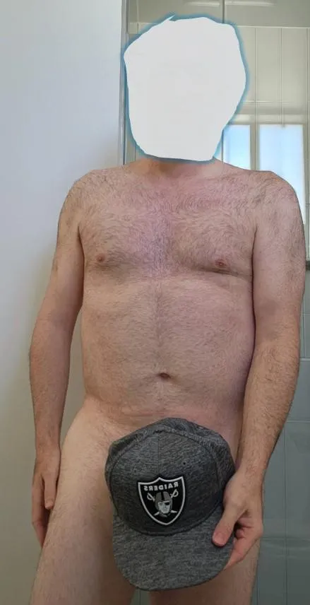 Rough Season... Lost everything, left with just a hat