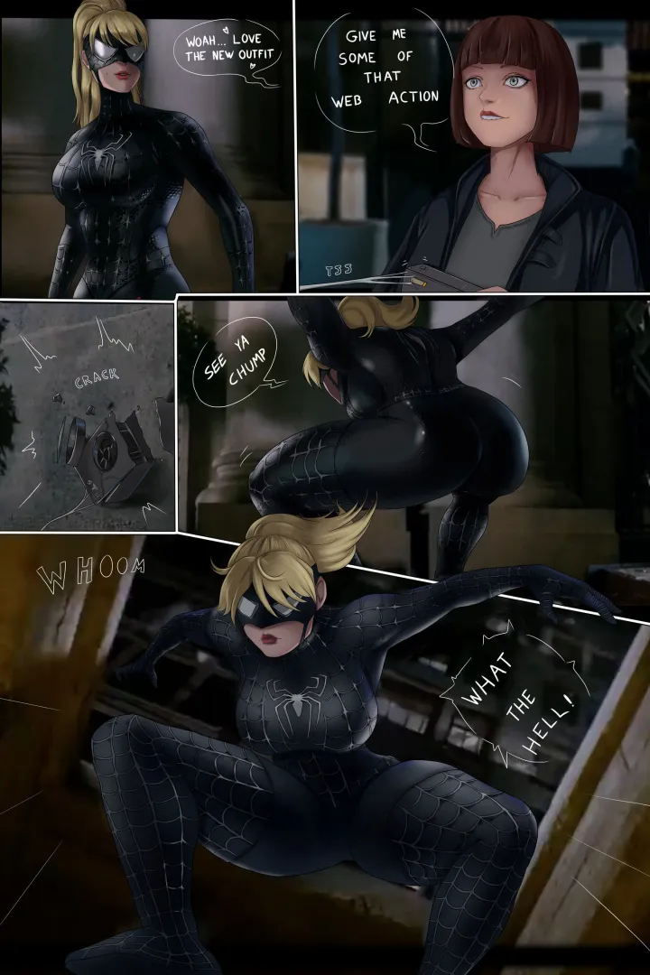 See ya' chump by Nerohasteps