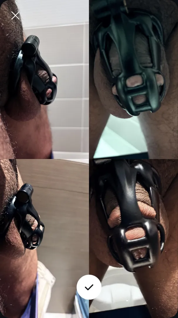 Should I downsize from S to N+? Or get an S narrow?