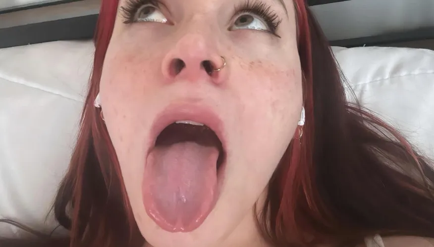 Should I get a tongue piercing