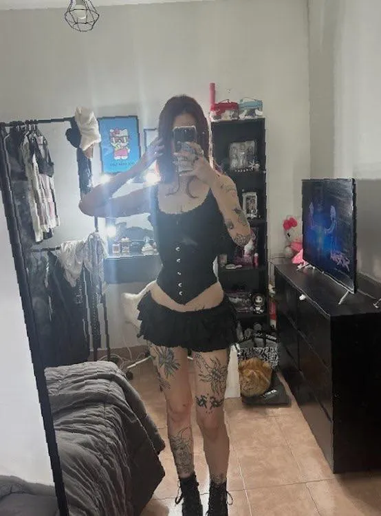 Slightly buzzed feeling selective. reply on lnstagm: lunarumes.