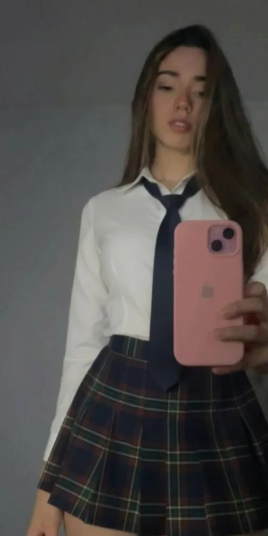 so u like my schoolgirl picy 