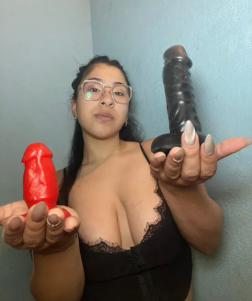 Tell me what your real size is