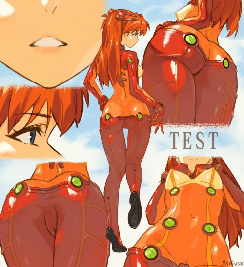 Test plugsuit (aseiusx)