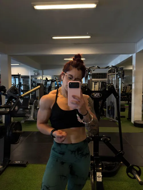 too bulky or just perfect?