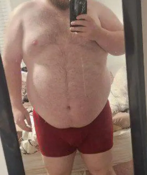 Unwrap for a good time