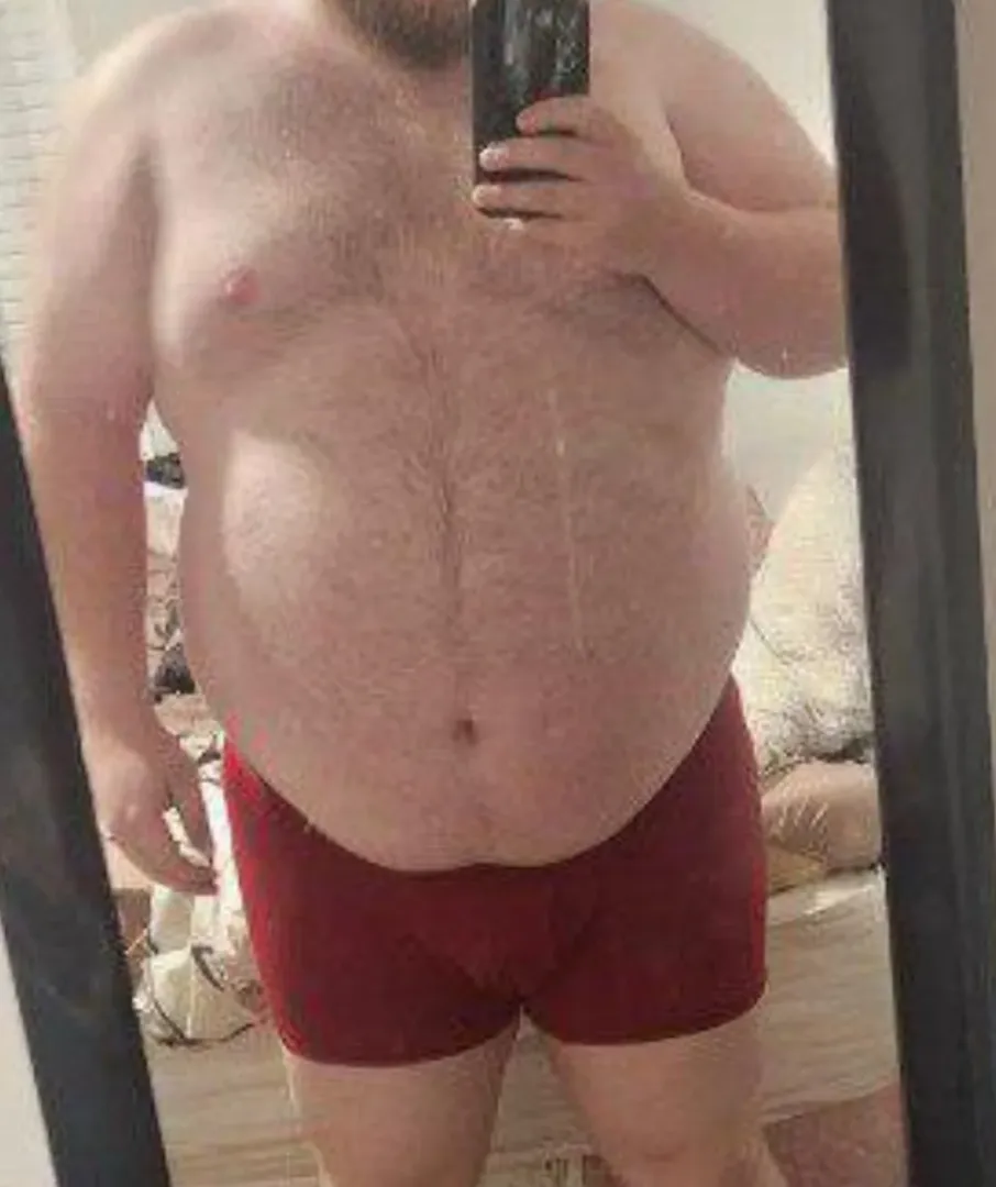 Unwrap for a good time