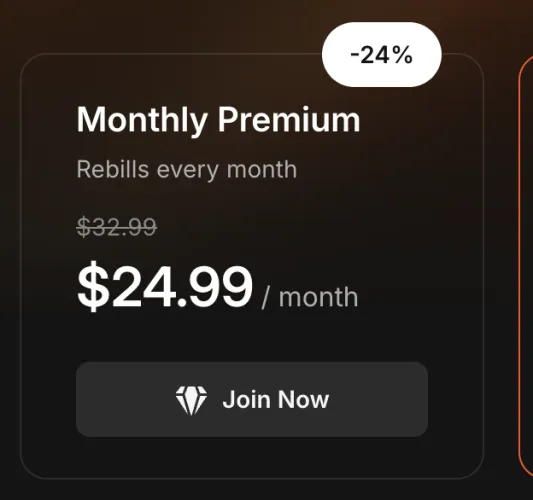 Valentines Discount price?