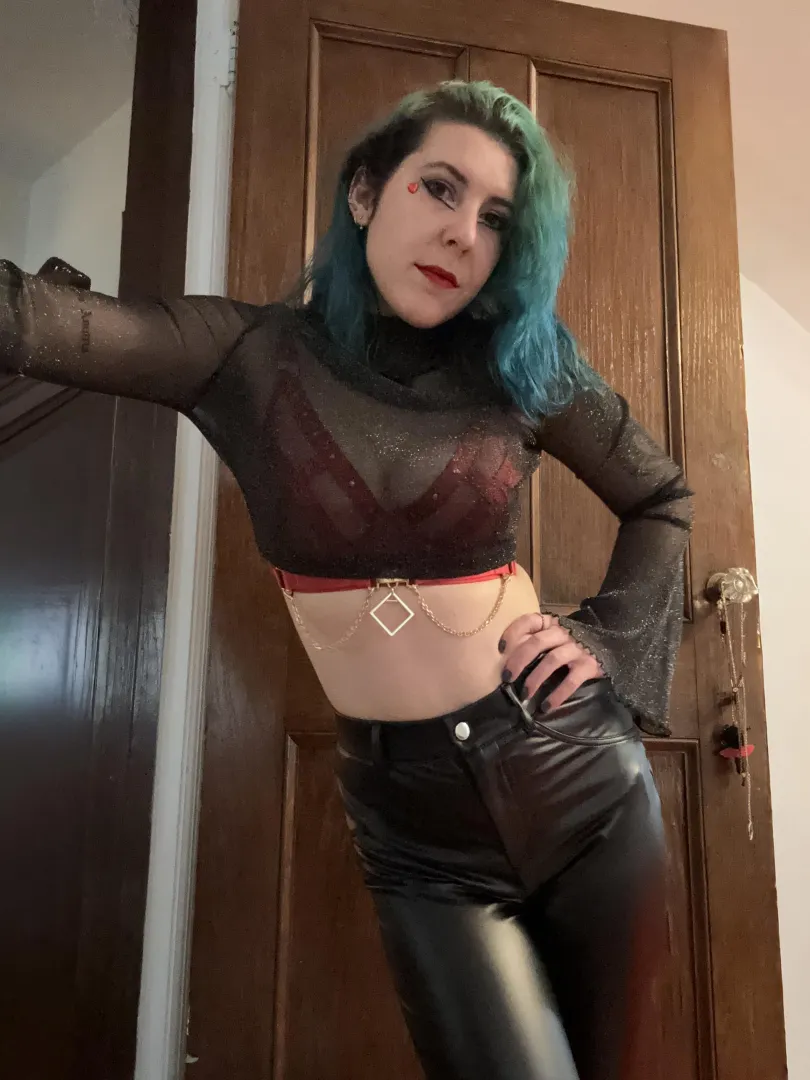 Waiting for you to ask me to be your Valentine